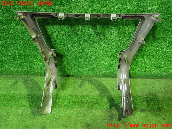 1UPJ-9234537691]アルファード(AGH30W)内装トリム類1 中古_3