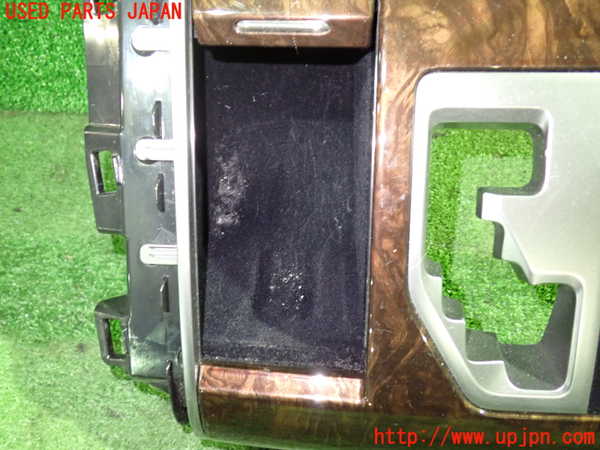 1UPJ-9234537692]アルファード(AGH30W)内装トリム類2 中古_2
