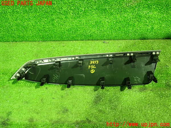 1UPJ-9234537693]アルファード(AGH30W)内装トリム類3 中古_2