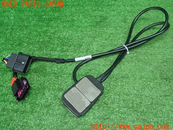 3UPJ=9234540576]アウディ A5 スポーツバック(8TCDNL B8)DTE SYSTEMS PedalBox/10723712 スロットルコントローラー 中古_2