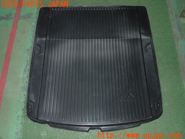 3UPJ=9234540634]アウディ A5 スポーツバック(8TCDNL B8)純正 8W8061180 ラゲッジトレイ 中古_2