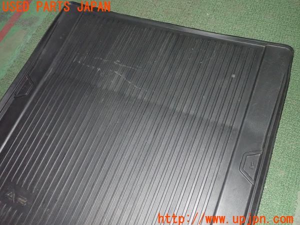 3UPJ=9234540634]アウディ A5 スポーツバック(8TCDNL B8)純正 8W8061180 ラゲッジトレイ 中古_4