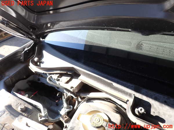 2UPJ-9234541190]アウディ・A5 スポーツバック(8TCDNL)カウルトップ 中古_2