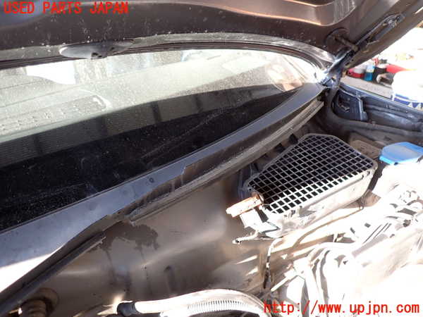 2UPJ-9234541190]アウディ・A5 スポーツバック(8TCDNL)カウルトップ 中古_3