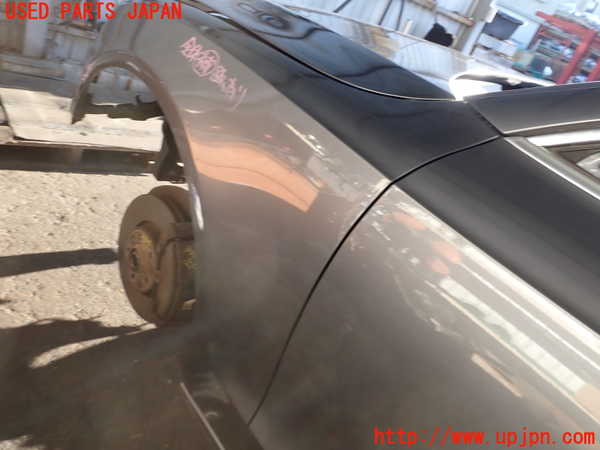 2UPJ-9234541082]アウディ・A5 スポーツバック(8TCDNL)左前フェンダー 中古_3