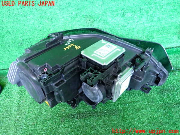 2UPJ-9234541130]アウディ・A5 スポーツバック(8TCDNL)右ヘッドライト HID 中古_2