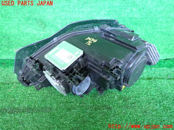 2UPJ-9234541132]アウディ・A5 スポーツバック(8TCDNL)左ヘッドライト HID 中古_2