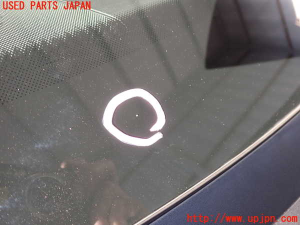 2UPJ-9234541195]アウディ・A5 スポーツバック(8TCDNL)フロントガラス (43R-00348) 中古_3