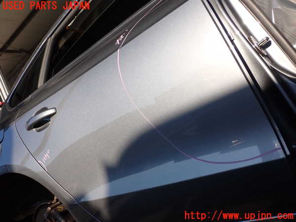 2UPJ-9234541290]アウディ・A5 スポーツバック(8TCDNL)右後ドア (43R-00082) 中古_2