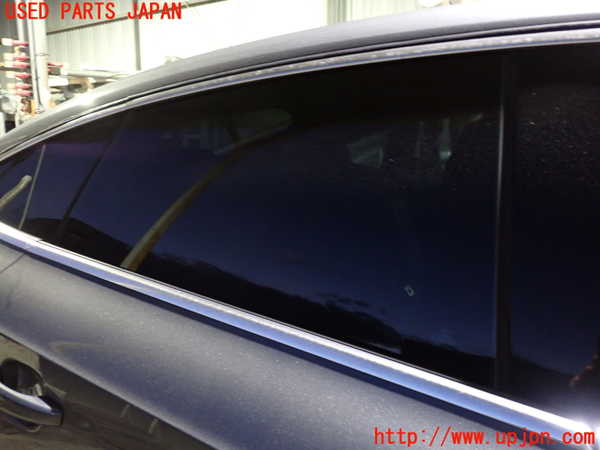 2UPJ-9234541290]アウディ・A5 スポーツバック(8TCDNL)右後ドア (43R-00082) 中古_4