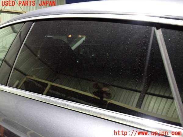 2UPJ-9234541320]アウディ・A5 スポーツバック(8TCDNL)左後ドア (43R-00082) 中古_4