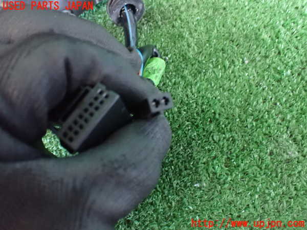 2UPJ-9234541212]アウディ・A5 スポーツバック(8TCDNL)左ドアミラー 中古_4