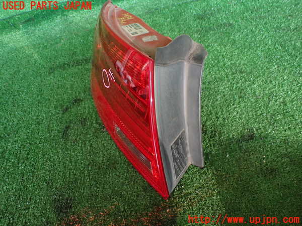 2UPJ-9234541536]アウディ・A5 スポーツバック(8TCDNL)左テールランプ 中古_2