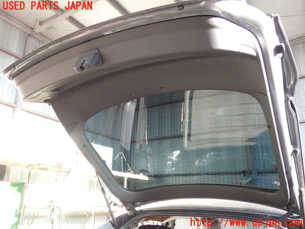 2UPJ-9234541566]アウディ・A5 スポーツバック(8TCDNL)バックドア リアゲート ハッチ (43R-000137) 中古_3