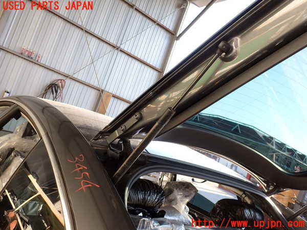 2UPJ-9234541584]アウディ・A5 スポーツバック(8TCDNL)リアゲートダンパー 中古_2