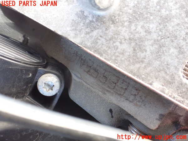 2UPJ-9234542010]アウディ・A5 スポーツバック(8TCDNL)エンジン CDN 4WD 中古_3