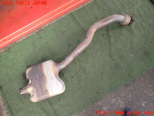 2UPJ-9234542631]アウディ・A5 スポーツバック(8TCDNL)フロントパイプ1 中古_2