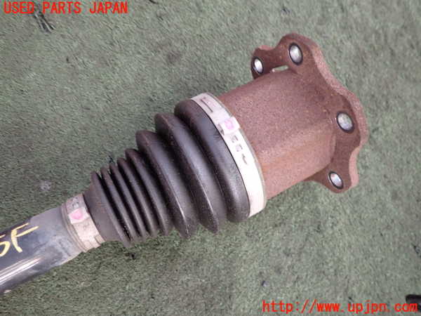 2UPJ-9234544010]アウディ・A5 スポーツバック(8TCDNL)右フロントドライブシャフト 中古_3