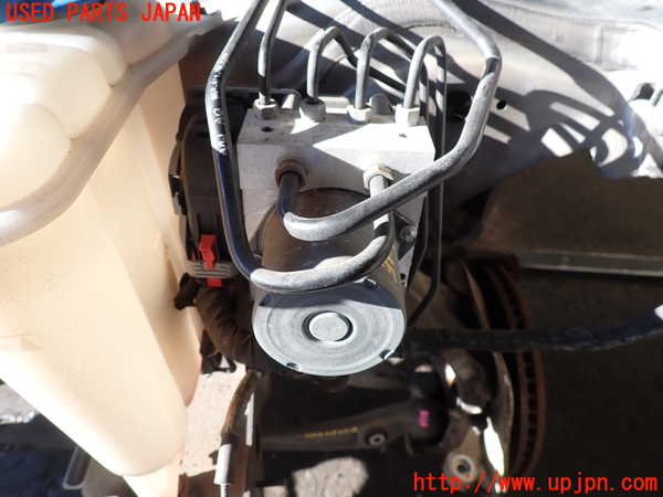 2UPJ-9234544040]アウディ・A5 スポーツバック(8TCDNL)ABSアクチュエーター 中古_2