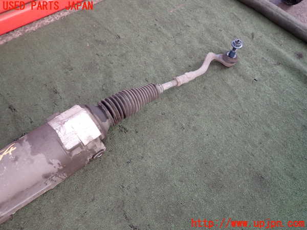 2UPJ-9234544235]アウディ・A5 スポーツバック(8TCDNL)パワステギアボックス (ジャンク品) 中古_3