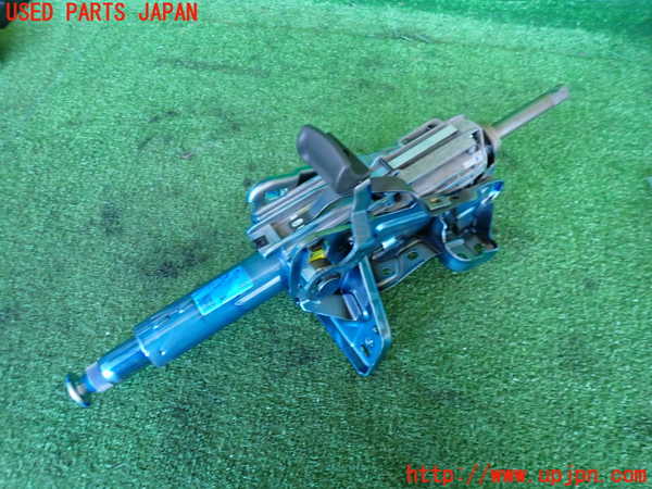 2UPJ-9234544260]アウディ・A5 スポーツバック(8TCDNL)ステアリングシャフト 中古_2