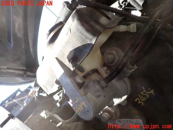 2UPJ-9234544050]アウディ・A5 スポーツバック(8TCDNL)ブレーキマスターシリンダー 中古_2