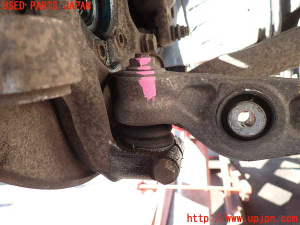 2UPJ-9234545176]アウディ・A5 スポーツバック(8TCDNL)右フロントロアアーム1 中古_2