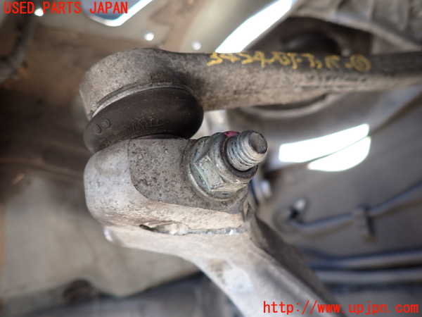 2UPJ-9234545126]アウディ・A5 スポーツバック(8TCDNL)右フロントアッパーアーム1 中古_2