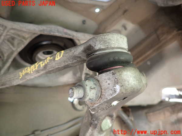 2UPJ-9234545136]アウディ・A5 スポーツバック(8TCDNL)左フロントアッパーアーム1 中古_2