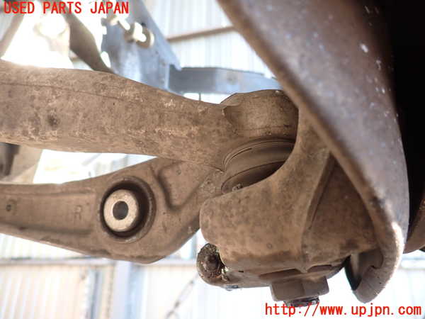 2UPJ-9234545315]アウディ・A5 スポーツバック(8TCDNL)右フロントテンションロッド 中古_2