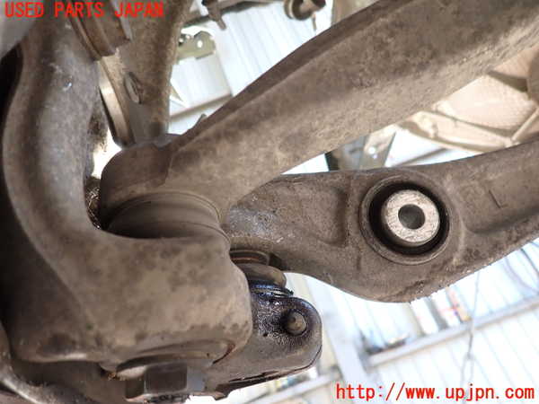 2UPJ-9234545320]アウディ・A5 スポーツバック(8TCDNL)左フロントテンションロッド 中古_2