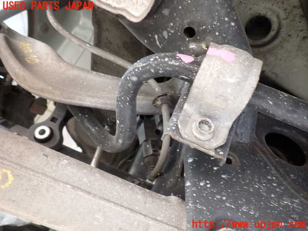 2UPJ-9234545445]アウディ・A5 スポーツバック(8TCDNL)リアスタビライザー 中古_3