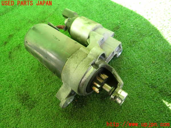 2UPJ-9234546010]アウディ・A5 スポーツバック(8TCDNL)セルモーター 中古_2