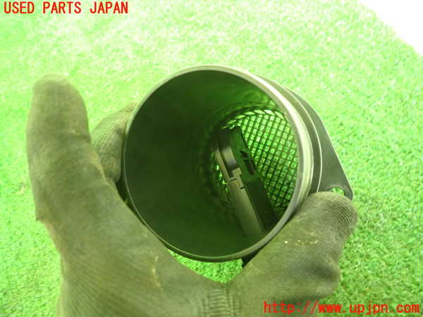 2UPJ-9234546320]アウディ・A5 スポーツバック(8TCDNL)エアフロメーター 中古_3