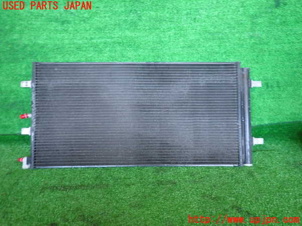 2UPJ-9234546031]アウディ・A5 スポーツバック(8TCDNL)エアコンコンデンサー1 中古_2