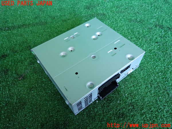 2UPJ-9234546470]アウディ・A5 スポーツバック(8TCDNL)ラジオ 中古_2