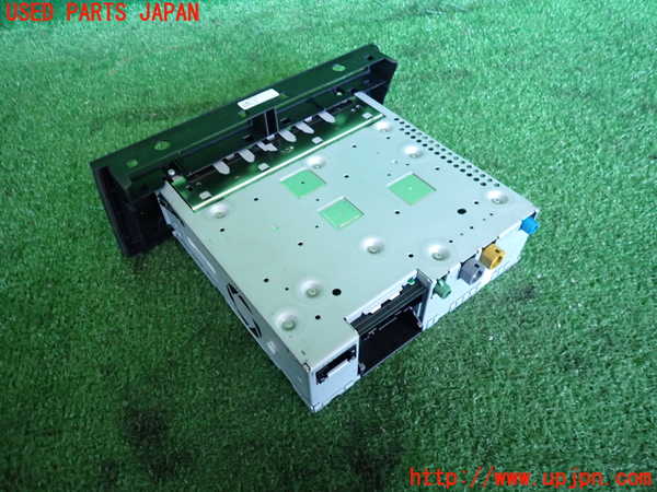 2UPJ-9234546589]アウディ・A5 スポーツバック(8TCDNL)カーナビゲーション HDD 中古_2