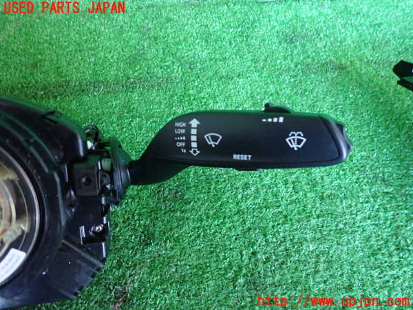 2UPJ-9234546720]アウディ・A5 スポーツバック(8TCDNL)コンビネーションスイッチ 中古_2