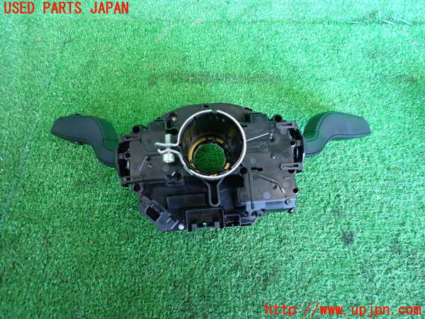 2UPJ-9234546720]アウディ・A5 スポーツバック(8TCDNL)コンビネーションスイッチ 中古_5