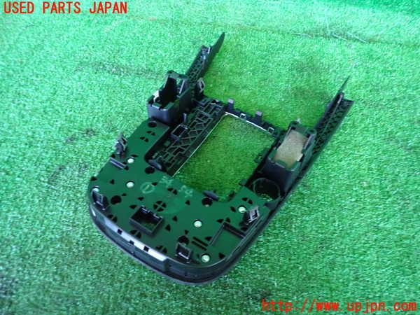 2UPJ-9234546306]アウディ・A5 スポーツバック(8TCDNL)スイッチ1 (MENU) 中古_2