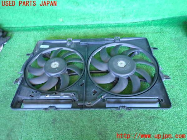 2UPJ-9234546836]アウディ・A5 スポーツバック(8TCDNL)電動ファン1 中古_3