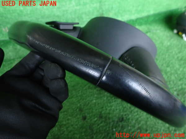 2UPJ-9234547855]アウディ・A5 スポーツバック(8TCDNL)ステアリングホイール 中古_2