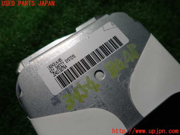 2UPJ-9234547870]アウディ・A5 スポーツバック(8TCDNL)助手席側エアバッグカバー 中古_3