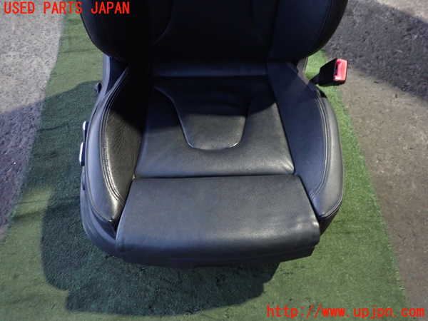 2UPJ-9234547035]アウディ・A5 スポーツバック(8TCDNL)運転席シート 中古_3