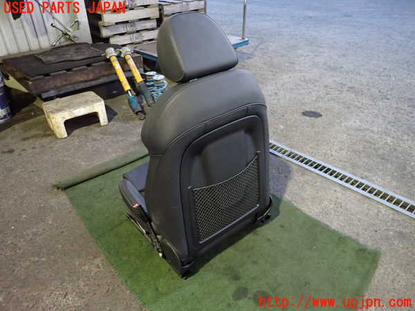 2UPJ-9234547035]アウディ・A5 スポーツバック(8TCDNL)運転席シート 中古_4