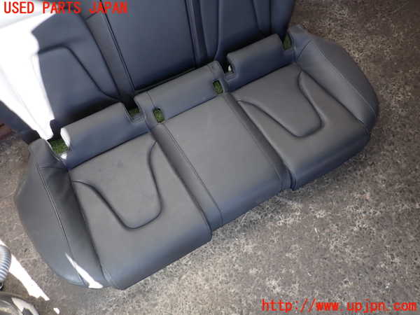 2UPJ-9234547385]アウディ・A5 スポーツバック(8TCDNL)リアシート 中古_3