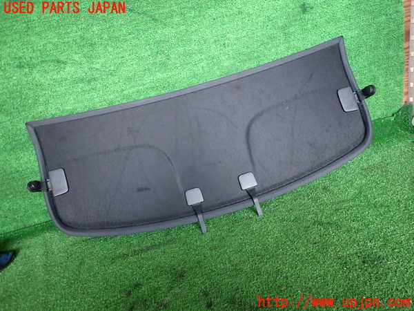 2UPJ-9234547761]アウディ・A5 スポーツバック(8TCDNL)トノカバー1 中古_2