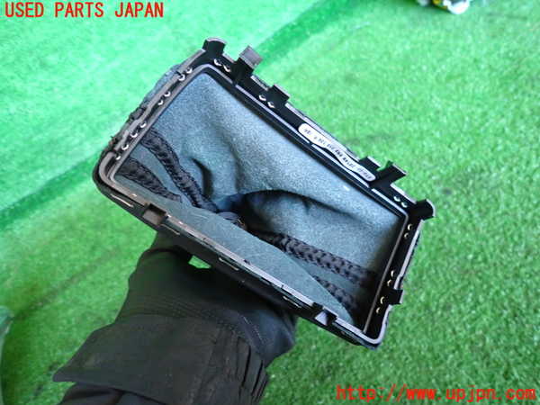 2UPJ-9234547570]アウディ・A5 スポーツバック(8TCDNL)シフトノブ 中古_4