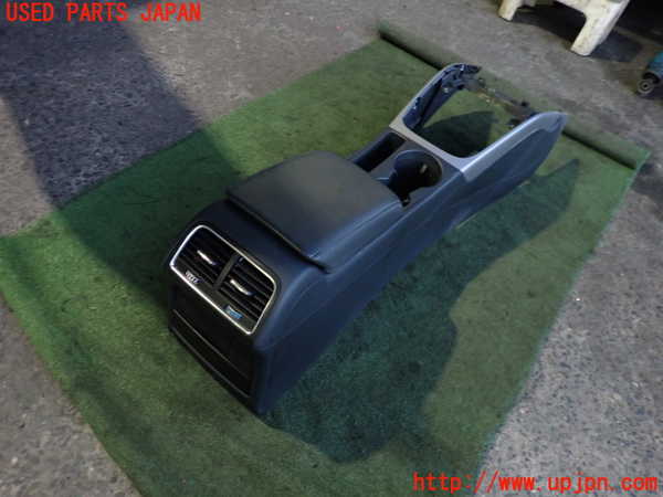 2UPJ-9234547540]アウディ・A5 スポーツバック(8TCDNL)センターコンソール 中古_2