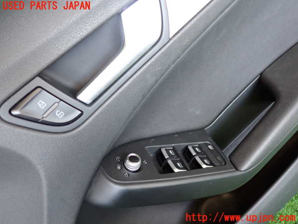 2UPJ-9234541234]アウディ・A5 スポーツバック(8TCDNL)右前ドア内張り 中古_2